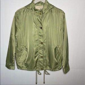 MICHAEL KORS Windbreaker M